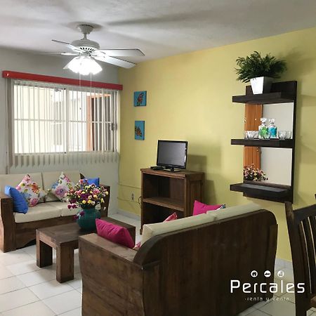 Inmobiliaria Percales Veracruz Exterior foto