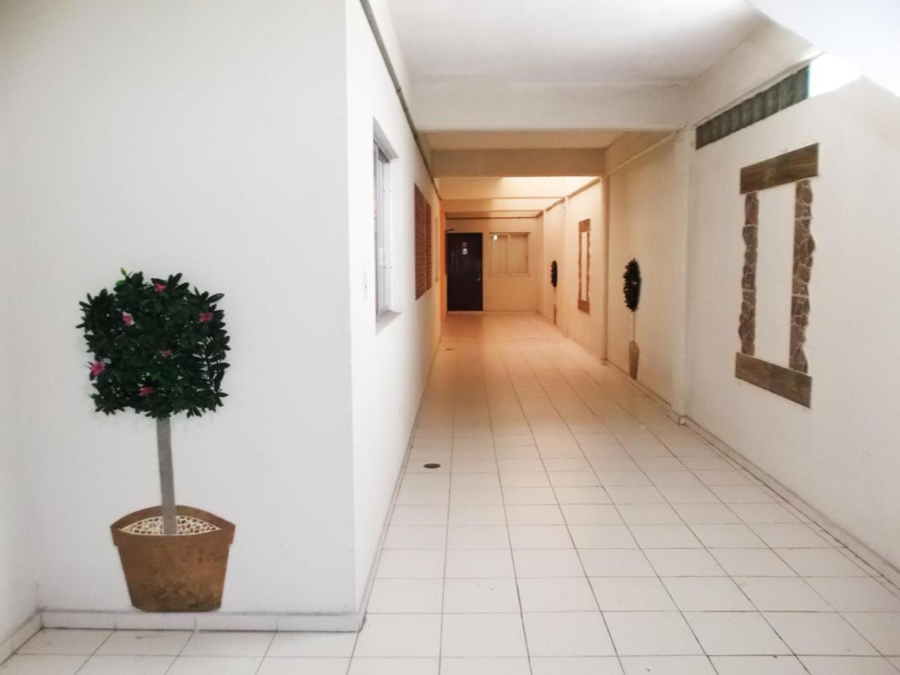 Inmobiliaria Percales Veracruz Exterior foto