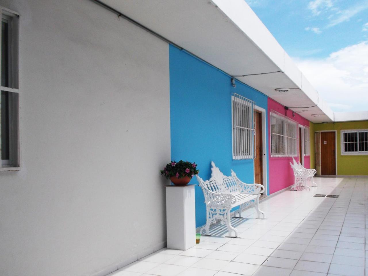 Inmobiliaria Percales Veracruz Exterior foto