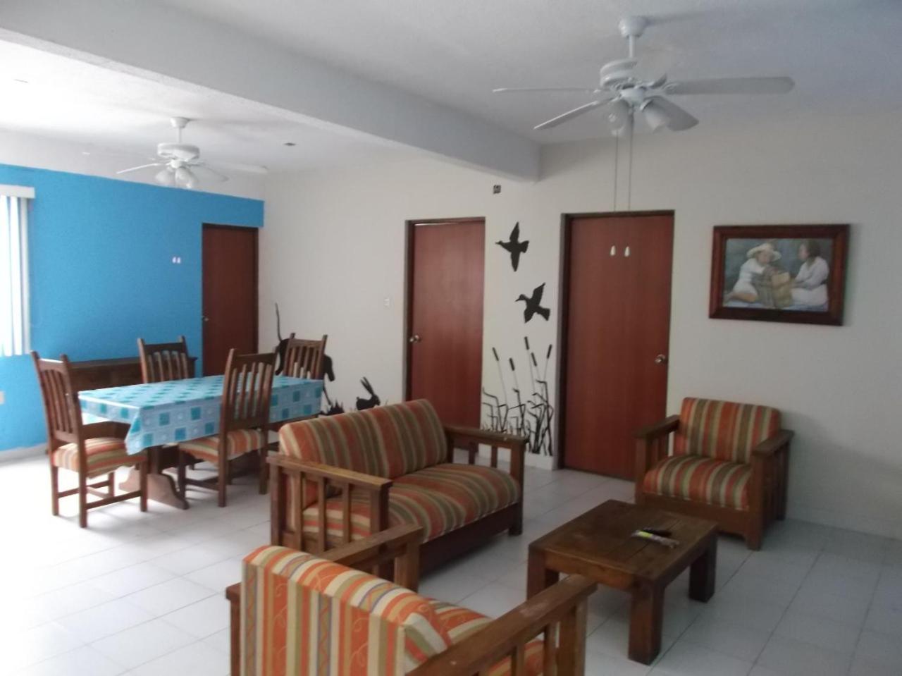 Inmobiliaria Percales Veracruz Exterior foto