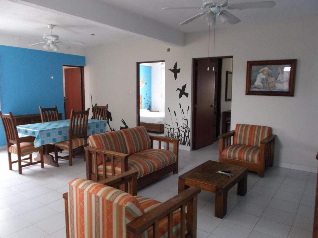 Inmobiliaria Percales Veracruz Exterior foto