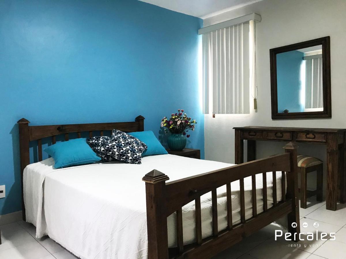 Inmobiliaria Percales Veracruz Quarto foto