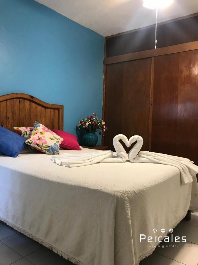 Inmobiliaria Percales Veracruz Quarto foto