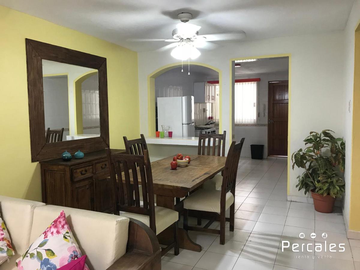Inmobiliaria Percales Veracruz Quarto foto